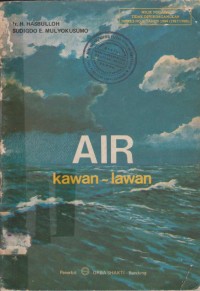 Image of Air Kawan-Lawan