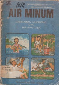 Image of Air Minum