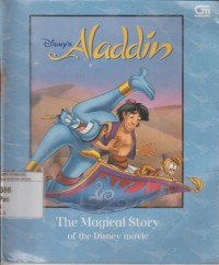 Image of Aladdin