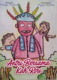 Image of Antri Bersama Kak Riri