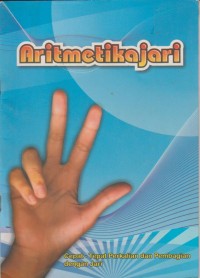 Image of Aritmetikajari