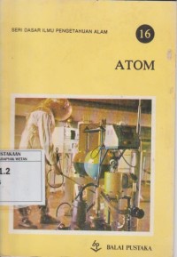 Image of Atom