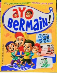 Image of Ayo Bermain!
