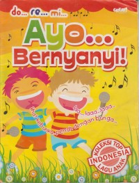Image of Ayo Bernyanyi