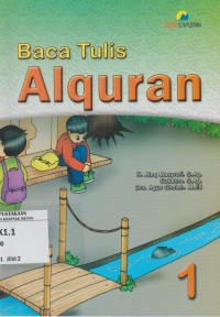 Image of Baca Tulis Al Qur'an 1