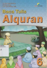 Image of Baca Tulis Al Qur'an 6