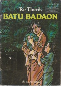 Image of Batu Badaon