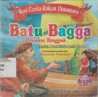 Image of Batu Bagga (Cerita dari Sulawesi Barat)