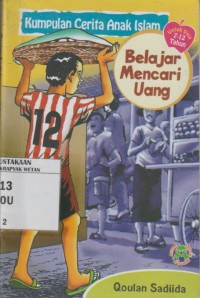 Image of Belajar Mencari Uang