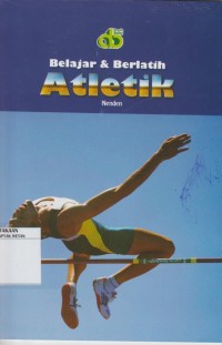 Image of Belajar dan Berlatih Atletik