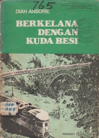 Image of Berkelana Dengan Kuda Besi