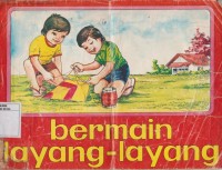 Image of Bermain Layang - layang