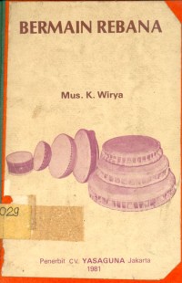 Image of Bermai Rebana