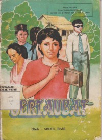Image of Bertaubat