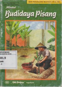 Image of Budidaya Pisang