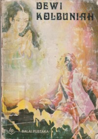 Image of Dewi Kolbuniah
