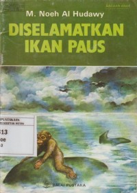 Image of Diselamatkan Ikan Paus