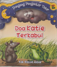 Image of Doa Katie Terkabul