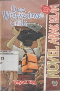Image of Dua Wiraswastawan Cilik
