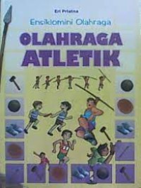 Image of Ensiklomini Olahraga : Olahraga Atletik