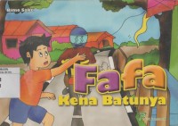 Image of Fafa Kena Batunya