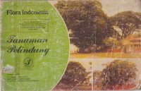 Image of Flora Indonesia Tanaman Pelindung seri 3