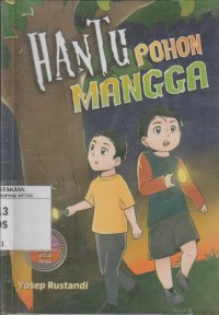Image of Hantu Pohon Mangga