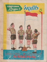 Image of Himpunan Lagu-lagu Wajib