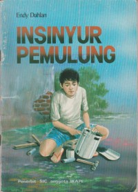 Image of Insinyur Pemulung