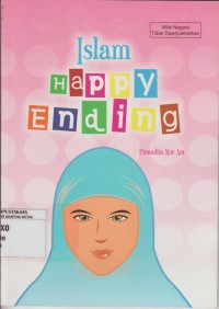 Image of Islam Happy Ending