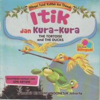 Image of Itik dan Kura-kura