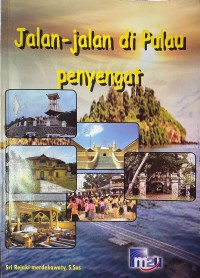 Image of Jalan-jalan di Pulau Penyengat