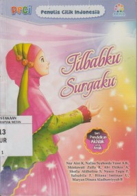 Image of Jilbabku Surgaku