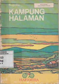 Image of Kampung Halaman