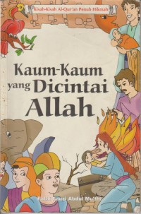 Image of Kaum-kaum yang Dicintai Allah