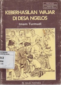 Image of Keberhasilan Wajar di Desa Ngelos