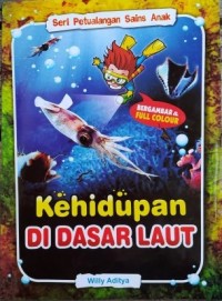 Image of Kehidupan di Dasar Laut