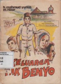 Image of Keluarga Pak Benyo