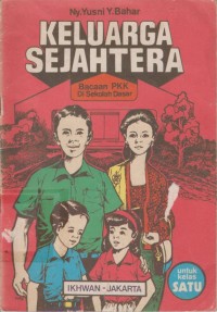 Image of Keluarga Sejahtera  1