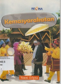 Image of Kemasyarakatan