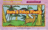 Image of Kera & Pohon Pisang