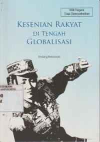 Image of Kesenian Rakyat di Tengah Globalisasi