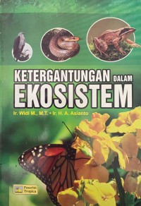 Image of Ketergantungan dalam Ekosistem