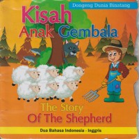 Image of Kisah Anak Gembala