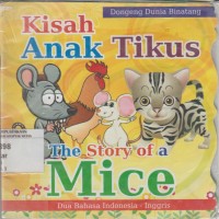 Image of Kisah Anak Tikus