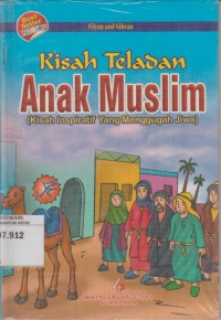 Image of Kisah Teladan Anak Muslim