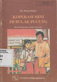 Image of Koperasi Mini SD Bulak Pucung