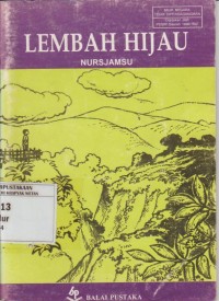 Image of Lembah Hijau