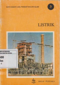 Image of Listrik