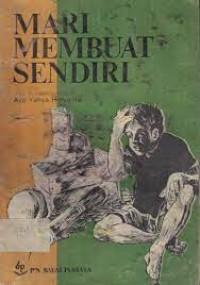 Image of Mari Membuat Sendiri